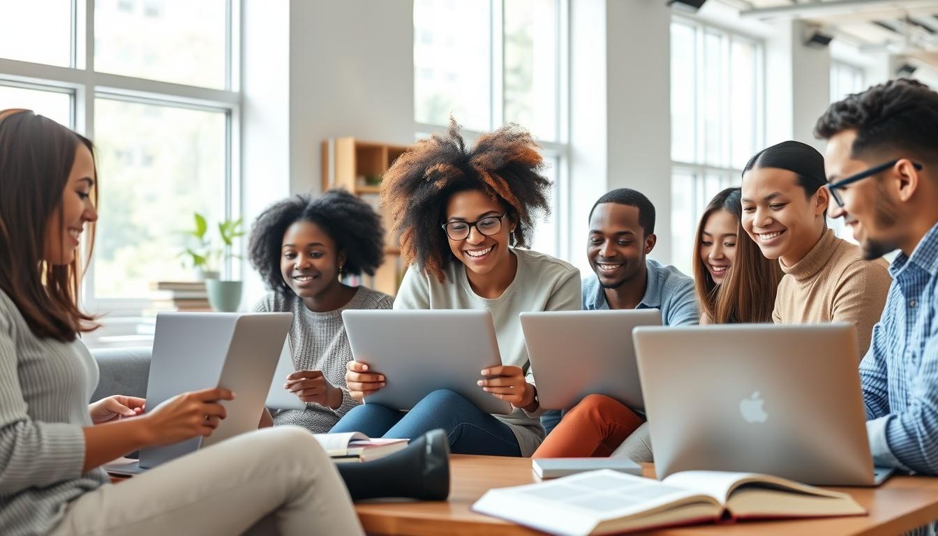 Discover the Future of Learning
